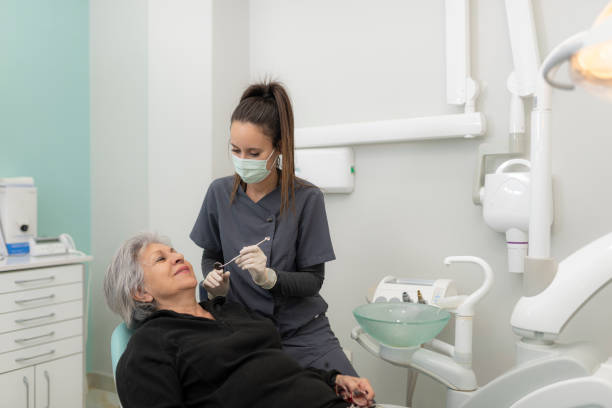 Best Emergency Dental Services for Seniors in Pleasant Garden, NC