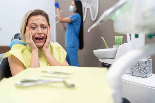 Best Holiday Emergency Dentist in Pleasant Garden, NC