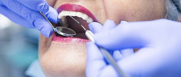 Best Urgent Dental Care for Toothache in Pleasant Garden, NC