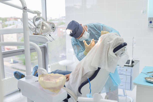 Best Orthodontic Emergency Dentist in Pleasant Garden, NC